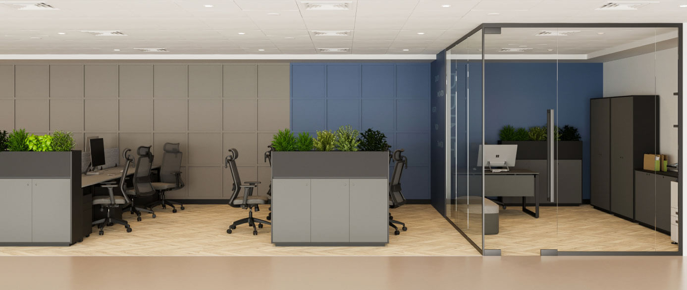 Workstations